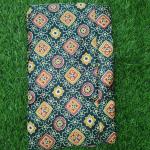 Women Soft Floral Cotton Saree with Chic Styling