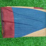 Women Daily Styling Saree with Chic Contemporary Design