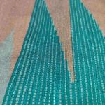 Women Daily Styling Saree with Chic Contemporary Design
