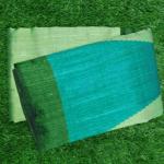 Women Floral Cotton Saree with Relaxed Modern Elegance