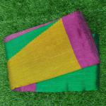 Women Glam Fancy Saree with Decorative Printed Detailing