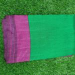 Women Glam Fancy Saree with Decorative Printed Detailing