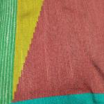 Women Elegant Floral Saree with Stylish Casual Comfort