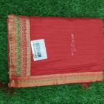 Women Designer Printed Saree with Smooth Soft Fabric