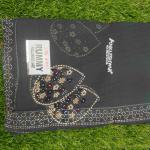 Women Trendy Cotton Saree with Modern Fashion Appeal