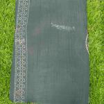 Women Trendy Cotton Saree with Modern Fashion Appeal
