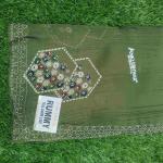 Women Comfortable Casual Saree with Elegant Print Styling