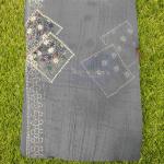 Women Stylish Ethnic Saree with Contemporary Floral Artwork