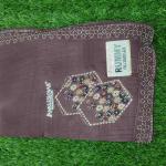 Women Premium Floral Saree with Graceful Draping Comfort