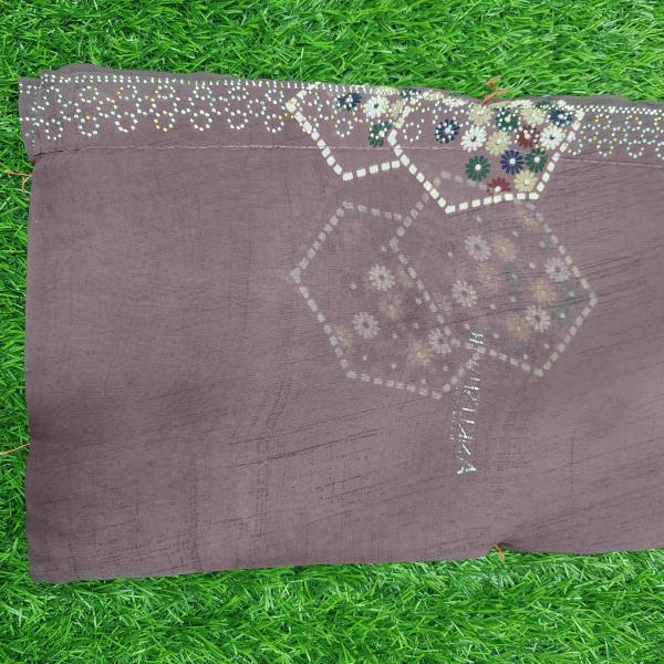 Women Premium Floral Saree with Graceful Draping Comfort