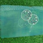 Women Modern Fashion Saree with Soft Cotton Feel