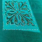 Women Lightweight Fancy Saree with Decorative Elegant Patterns