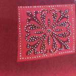 Women Floral Inspired Saree with Breathable Everyday Comfort