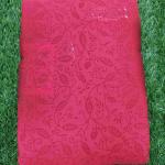 Women Floral Inspired Saree with Breathable Everyday Comfort