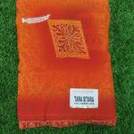 Women Graceful Printed Saree with Lightweight Comfortable Feel