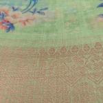Women Stylish Ethnic Saree with Soft Lightweight Comfort