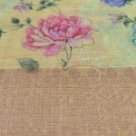 Women Graceful Casual Saree with Stylish Modern Prints