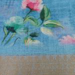 Women Premium Fancy Saree with Lightweight Cotton Comfort