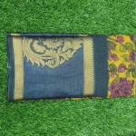 Women Printed Daily Wear Saree with Chic Modern Appeal