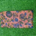 Women Stylish Floral Saree with Elegant Casual Fashion Touch