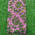 Women Floral Pattern Fancy Saree with Modern Ethnic Styling