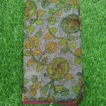 Women Contemporary Printed Saree with Smooth Breathable Comfort