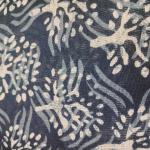 Women Ethnic Printed Saree with Breathable Cotton Blend Comfort