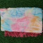 Women Fancy Cotton Saree for Celebration Fashion with Chic Appeal