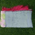 Women Cotton Saree for Summer Fashion with Soft Relaxed Drape