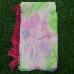 Women Cotton Saree for Summer Fashion with Soft Relaxed Drape