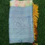 Women Silk Cotton Saree for Traditional Wedding Styling with Rich Finish