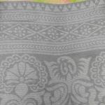 Women Silk Cotton Saree for Traditional Wedding Styling with Rich Finish