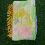 Women Silk Cotton Saree for Traditional Wedding Styling with Rich Finish