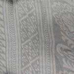 Women Linen Cotton Saree for Everyday Sophistication with Natural Fabric Flow
