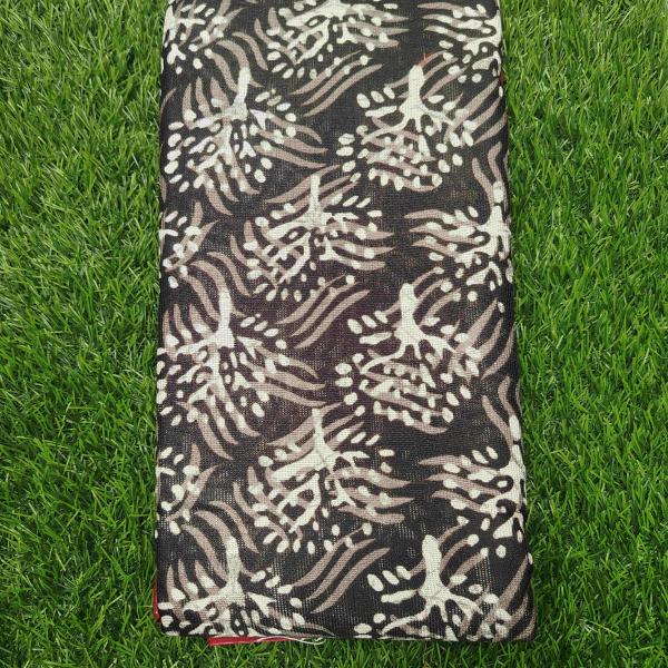 Women Party Wear Printed Saree with Soft Draping Fabric