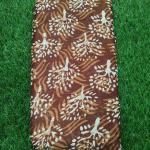 Women Stylish Cotton Saree with Artistic Floral Pattern Work