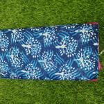 Women Floral Design Saree with Comfortable Everyday Styling