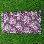 Women Soft Fancy Saree with Premium Floral Inspired Detailing