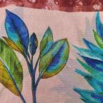 Women Printed Cotton Saree for Stylish Casual Trends with Artistic Prints