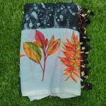 Women Silk Cotton Saree for Elegant Cultural Looks with Premium Texture
