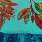 Women Printed Cotton Saree for Casual Elegance with Creative Motifs