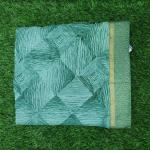 Women Fancy Cotton Saree for Stylish Gatherings with Premium Finish