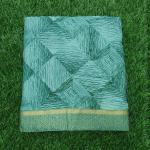 Women Fancy Cotton Saree for Stylish Gatherings with Premium Finish