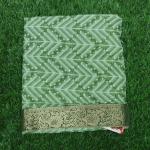 Women Silk Cotton Saree for Graceful Wedding Fashion with Premium Feel