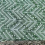 Women Silk Cotton Saree for Graceful Wedding Fashion with Premium Feel