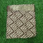 Women Cotton Saree for Everyday Fashion with Relaxed Breathability