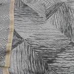 Women Linen Cotton Saree for Comfortable Daily Wear with Minimal Appeal