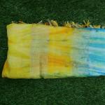 Women Fancy Cotton Saree for Celebration Glam with Premium Design
