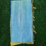 Women Fancy Cotton Saree for Celebration Glam with Premium Design