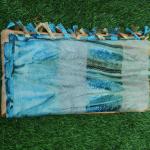Women Cotton Saree for Breathable Summer Comfort with Elegant Simplicity